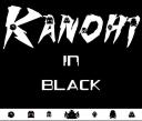 Kanohiinblack