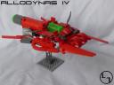 AllodynasIV