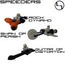 Speeders