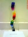 RainbowStair