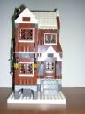 Snow-House