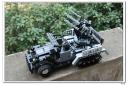 Half-track