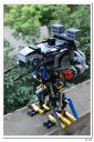 Mech-Warrior