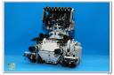 crawler-robot