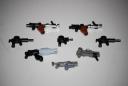 MachineGuns