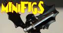 Minifigs
