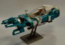 speeder