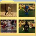 Minifigures