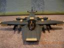 CISGunship