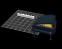 piano
