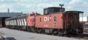 Caboose