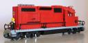SD40