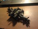 worm-gear
