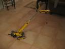 Crawlercrane