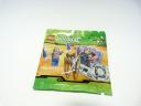 Blister-ninjago