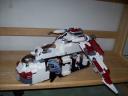 Customgunship