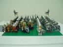 Armies