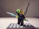 cyborg