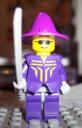 minifigs
