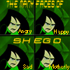 many-faces-of-shego.gif