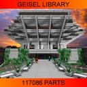 Geisel-Library