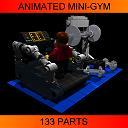Mini-Gym
