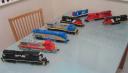 All-my-8-engines