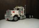 Peterbilt-Truck