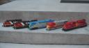 my-trains