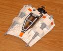 Snowspeeder