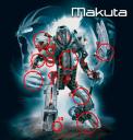 Makuta-maxilos