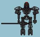Soldier-toa