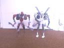 Toa-Metru-Kaita