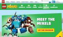 mymixels