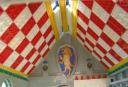 checkered_ceiling1.jpg