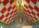 checkered_ceiling3.jpg