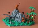 predator-prey