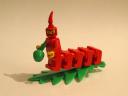 minifigs