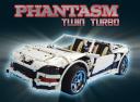 PhantasmTwinTurbo