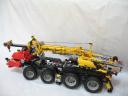 OffroadLiftingCrane