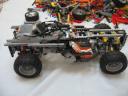 SuperFourWheel