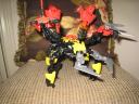 Evil-Animal-Combiner