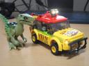 DinoWorld