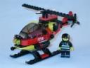 FireHelicopter