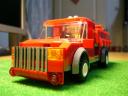 RedTruck