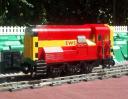 Locomotives
