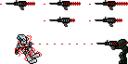 Sprites