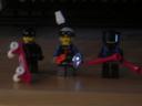 Minifigs