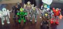 Hardsuits