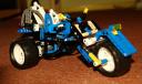 second-trike